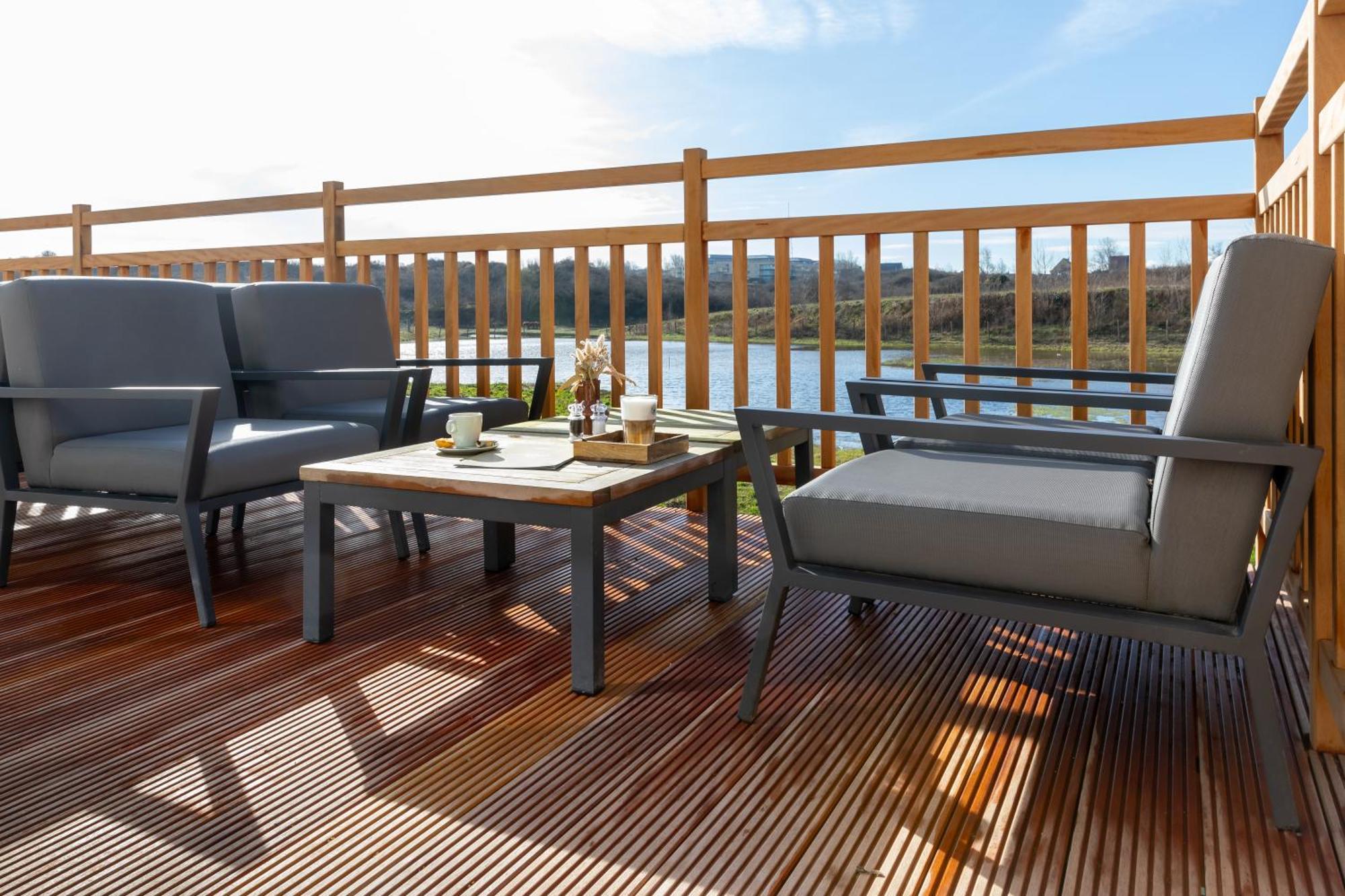 Dune Hotel Nieuwpoort Ngoại thất bức ảnh