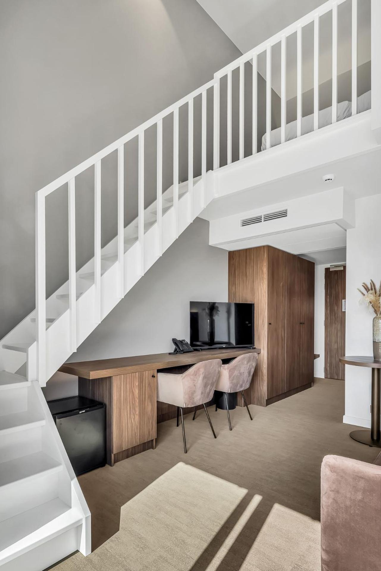 Dune Hotel Nieuwpoort Ngoại thất bức ảnh