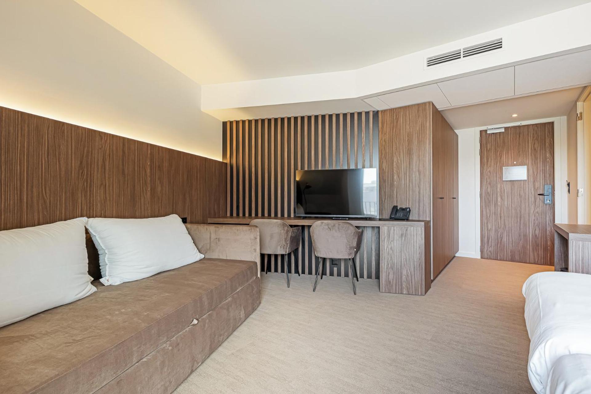 Dune Hotel Nieuwpoort Phòng bức ảnh