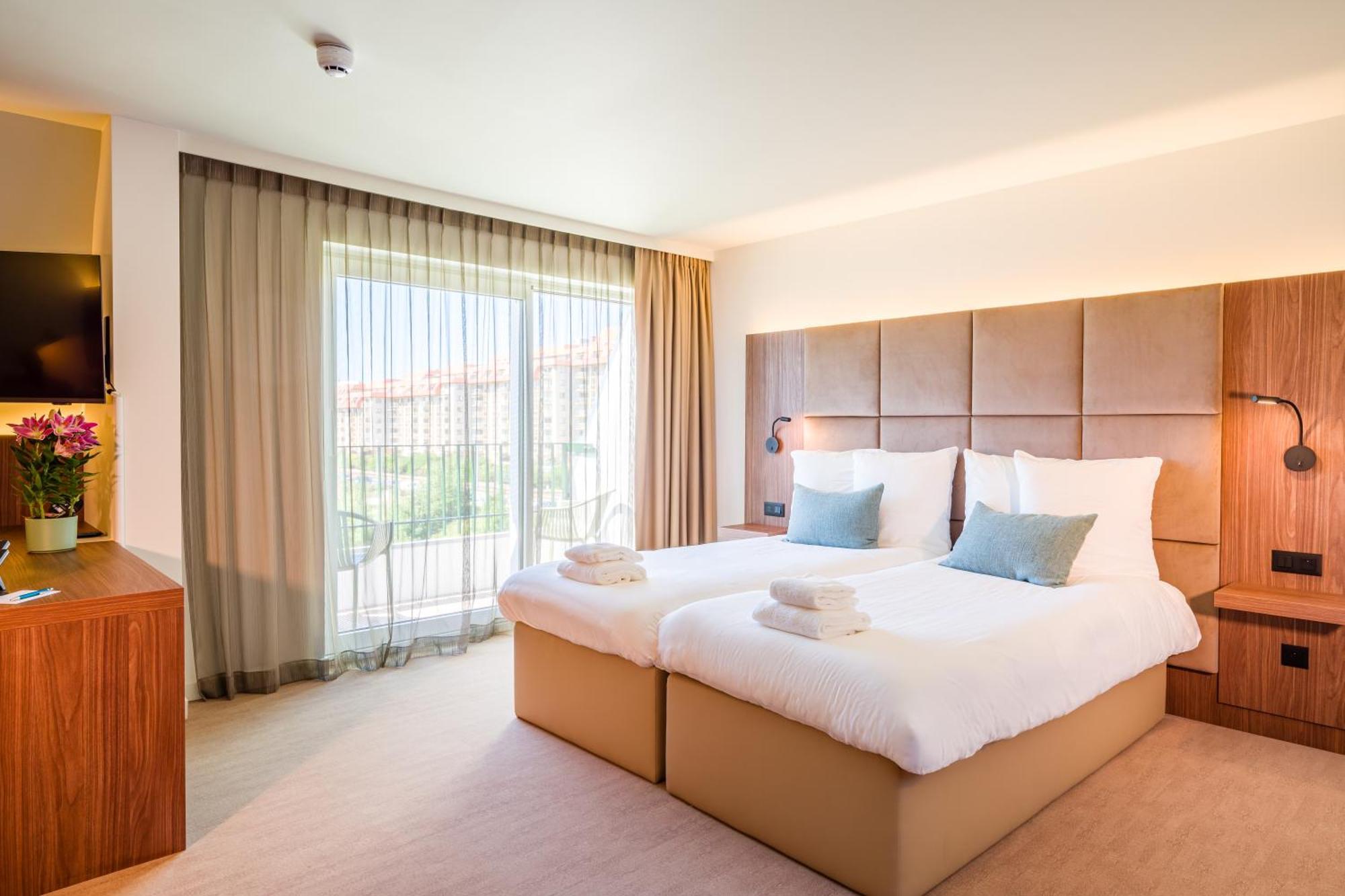 Dune Hotel Nieuwpoort Ngoại thất bức ảnh