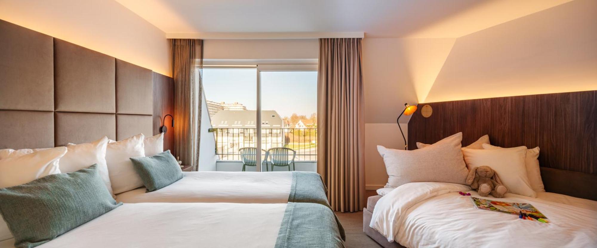 Dune Hotel Nieuwpoort Ngoại thất bức ảnh