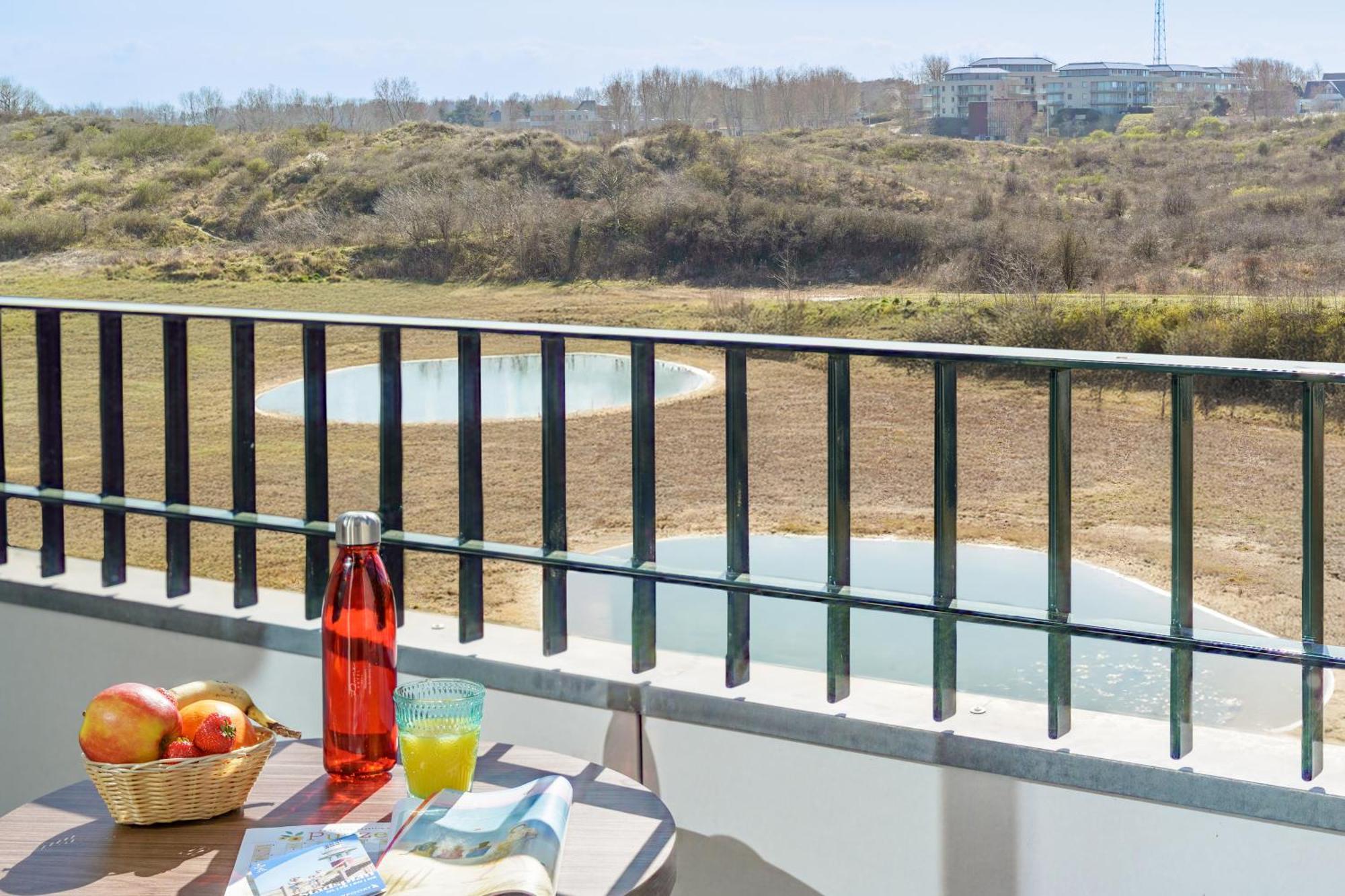 Dune Hotel Nieuwpoort Phòng bức ảnh